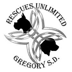 Rescues Unlimited logo
